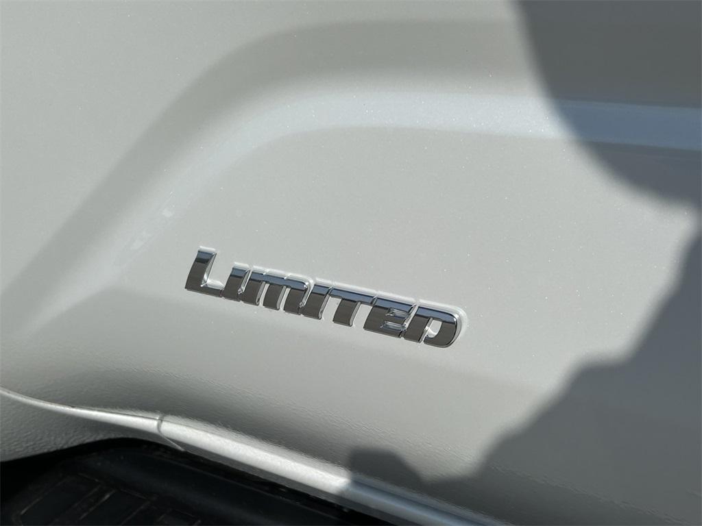 new 2026 Toyota 4Runner car, priced at $63,748