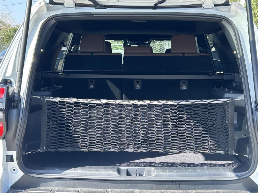 new 2026 Toyota 4Runner car, priced at $63,748