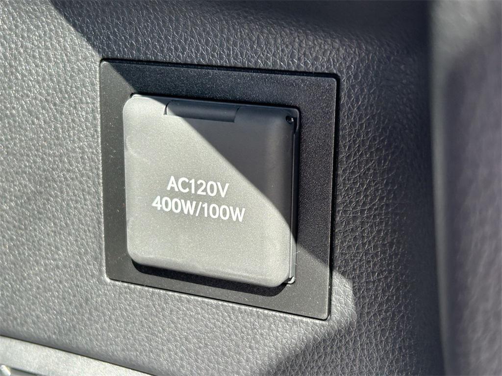 new 2026 Toyota 4Runner car, priced at $63,748