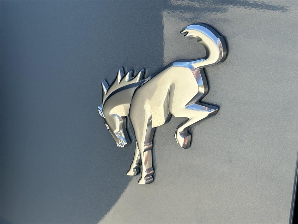 used 2024 Ford Bronco car, priced at $38,777