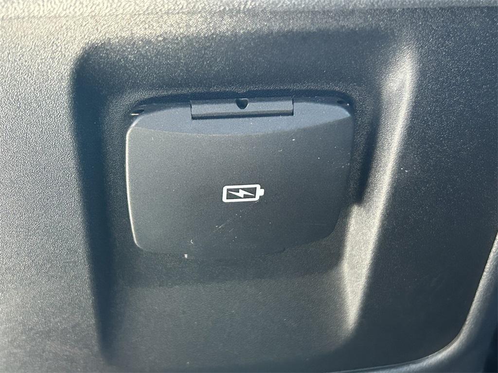 used 2024 Ford Bronco car, priced at $38,777