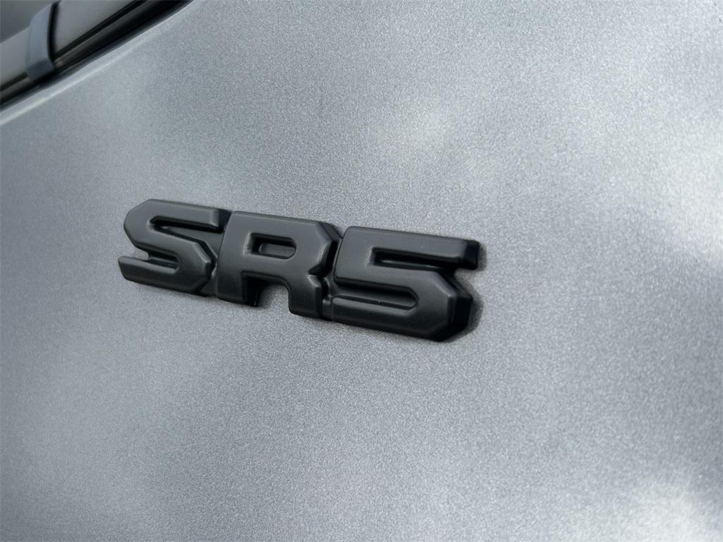 used 2023 Toyota Tundra car, priced at $41,744