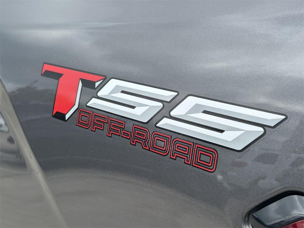 used 2023 Toyota Tundra car, priced at $41,744