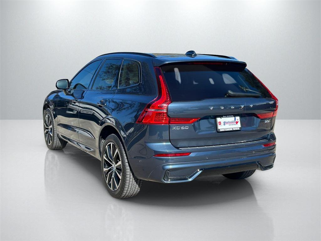 used 2023 Volvo XC60 car, priced at $33,591