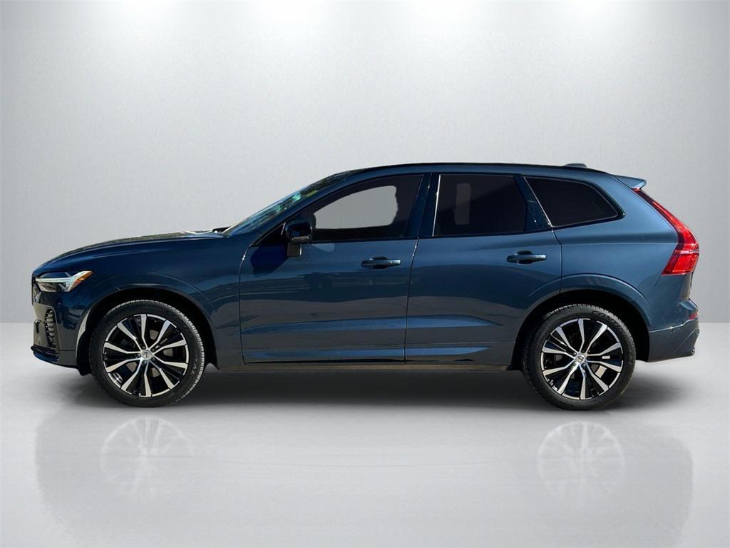 used 2023 Volvo XC60 car, priced at $33,591