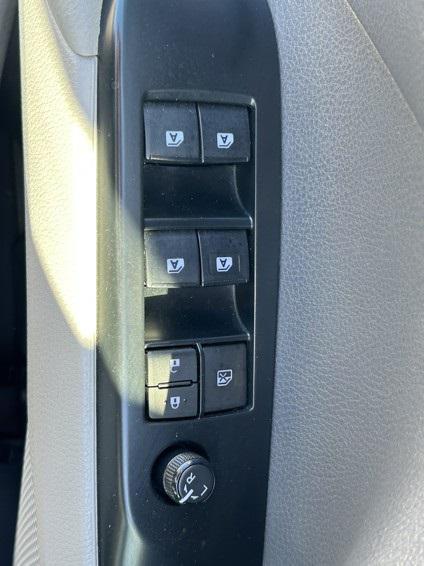 used 2020 Toyota Camry car, priced at $17,444