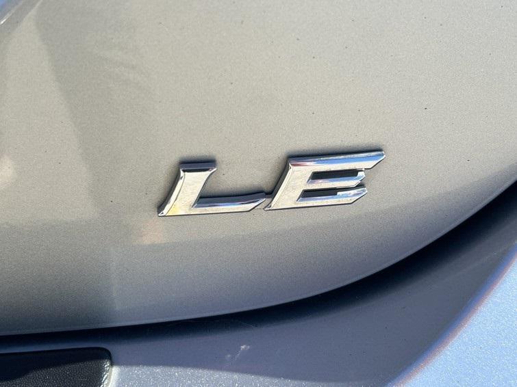 used 2020 Toyota Camry car, priced at $17,444