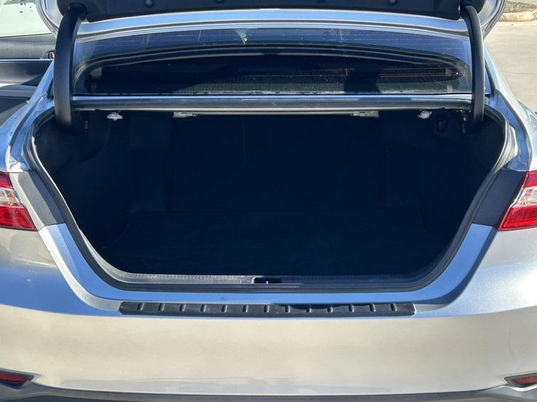 used 2020 Toyota Camry car, priced at $17,444