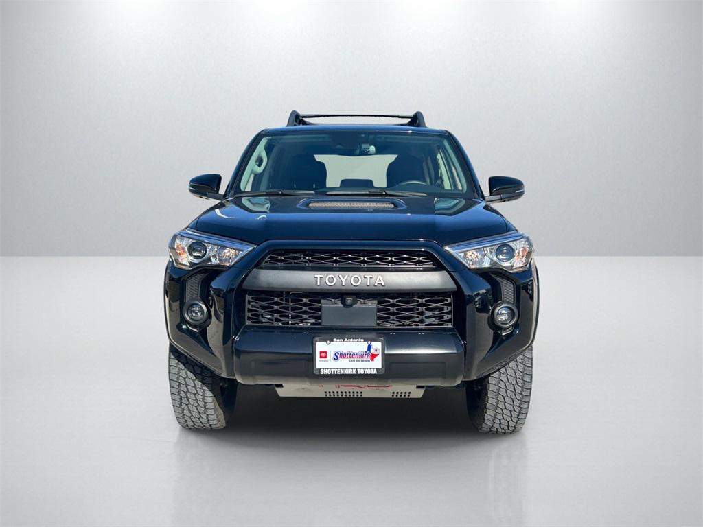 used 2024 Toyota 4Runner car, priced at $55,891