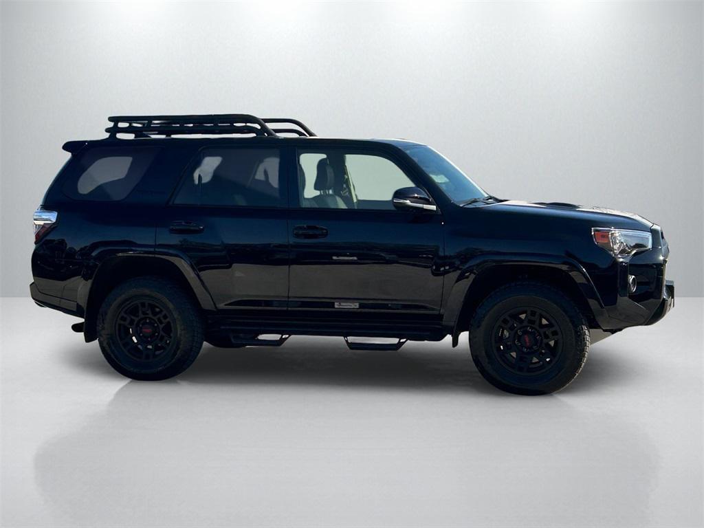 used 2024 Toyota 4Runner car, priced at $55,891