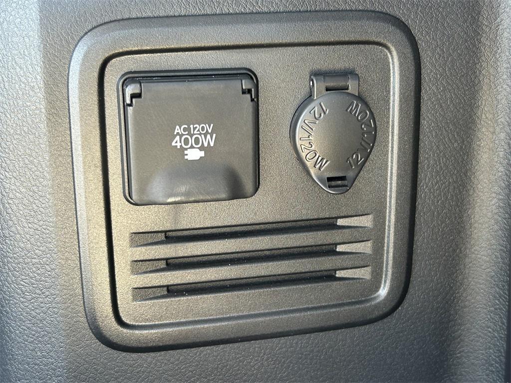 used 2024 Toyota 4Runner car, priced at $55,891