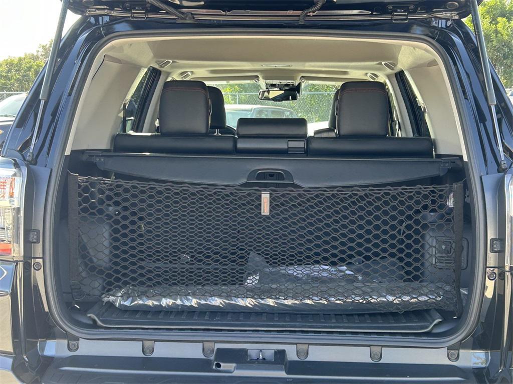 used 2024 Toyota 4Runner car, priced at $55,891