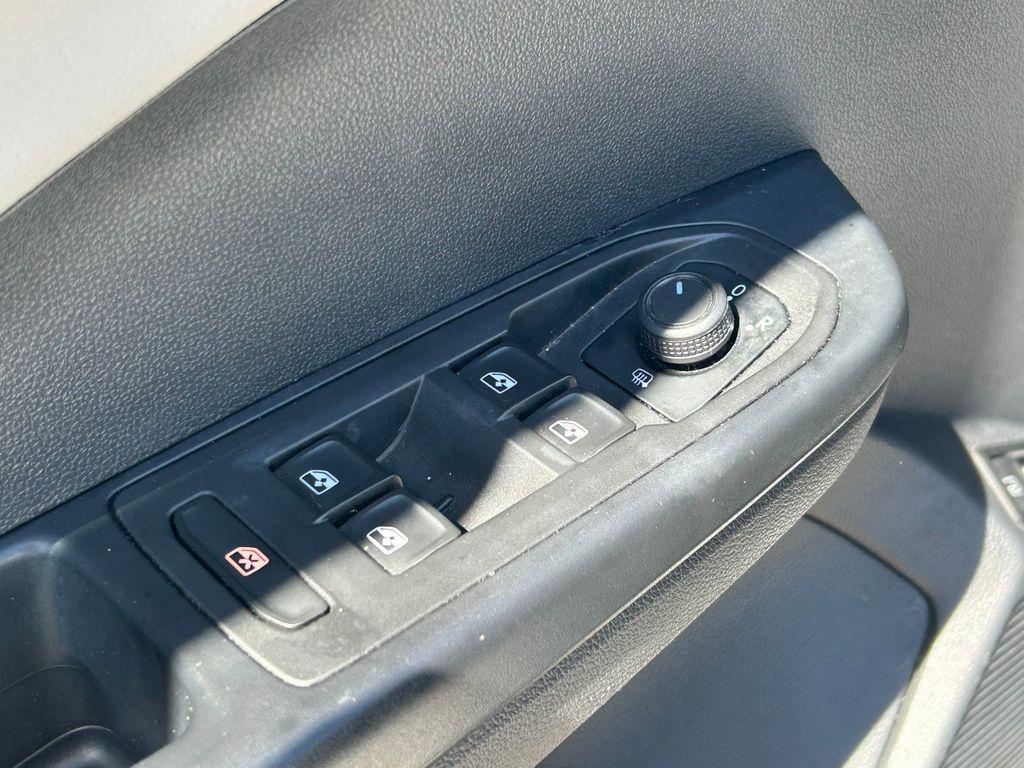 used 2022 Volkswagen Taos car, priced at $19,791