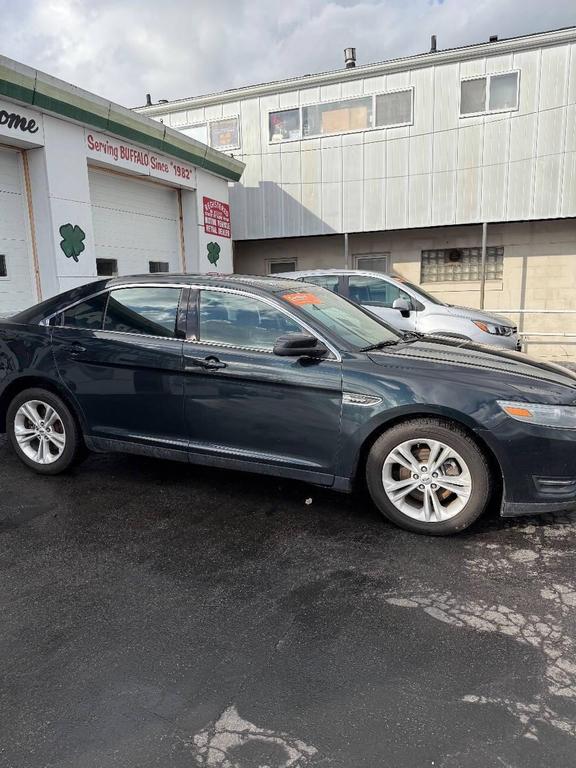 used 2014 Ford Taurus car, priced at $9,995