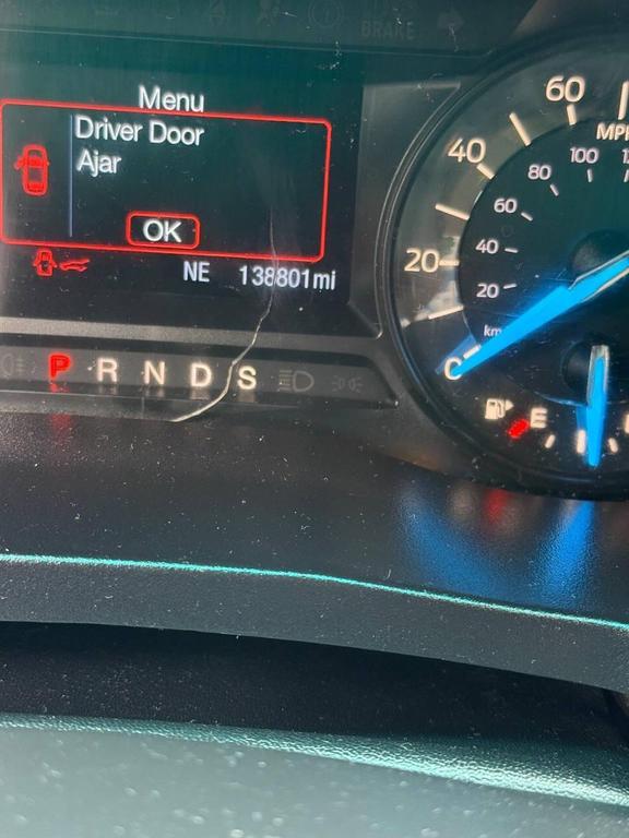 used 2017 Ford Explorer car, priced at $11,995