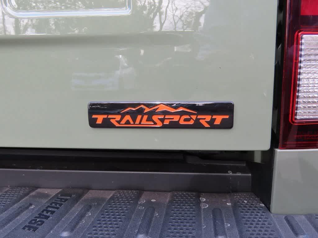 new 2026 Honda Ridgeline car, priced at $47,745