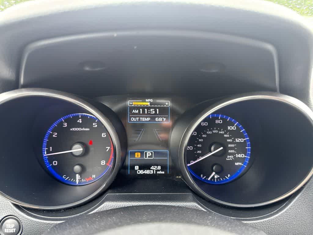 used 2018 Subaru Outback car, priced at $18,994