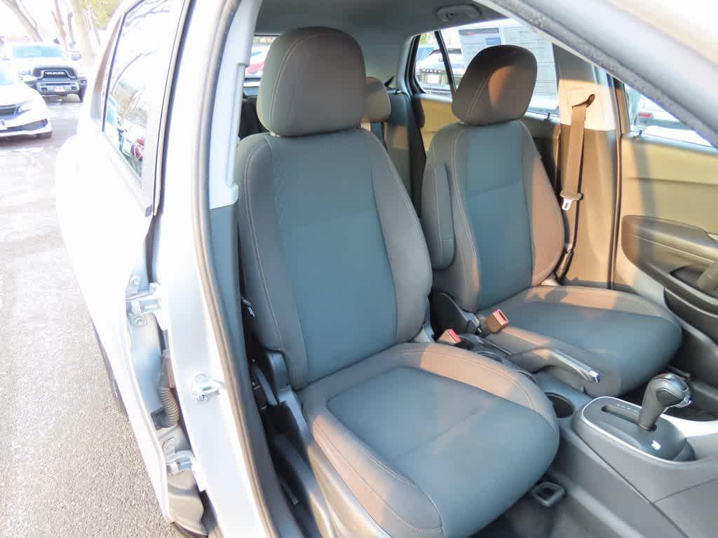 used 2018 Chevrolet Trax car, priced at $9,995