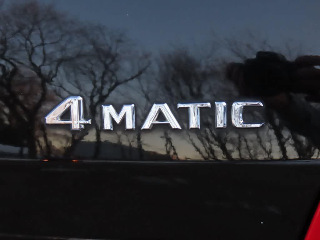 used 2012 Mercedes-Benz GLK-Class car, priced at $8,995