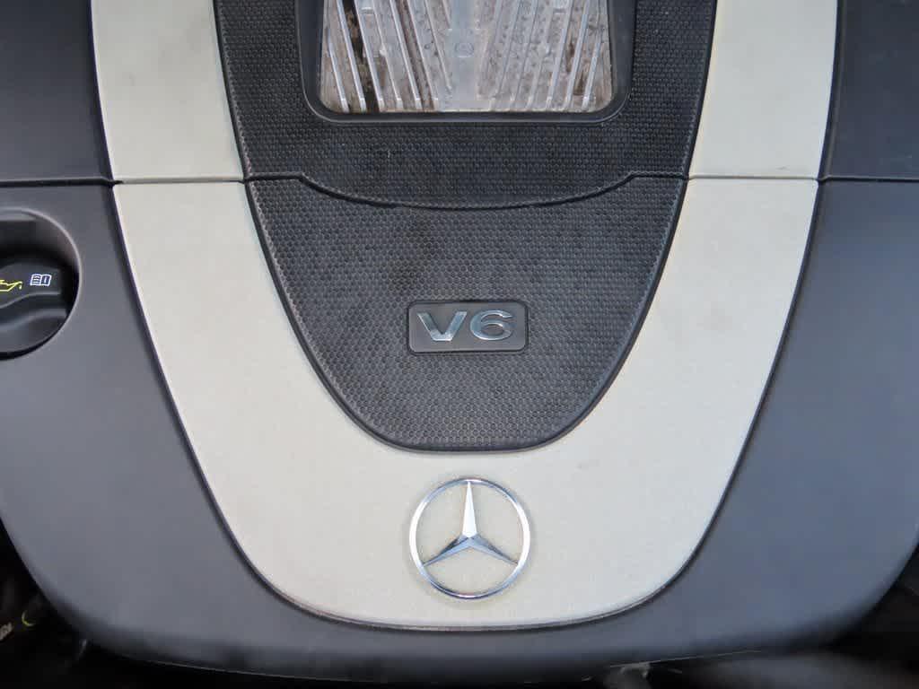 used 2012 Mercedes-Benz GLK-Class car, priced at $8,995