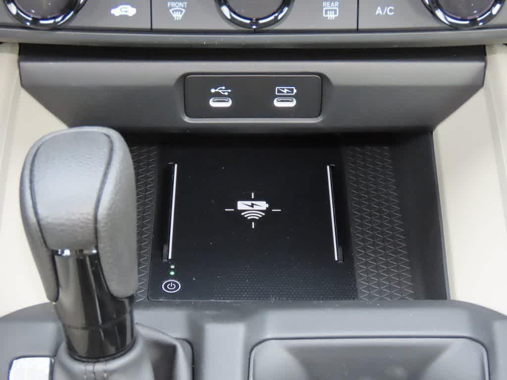 new 2026 Honda Accord car, priced at $29,590