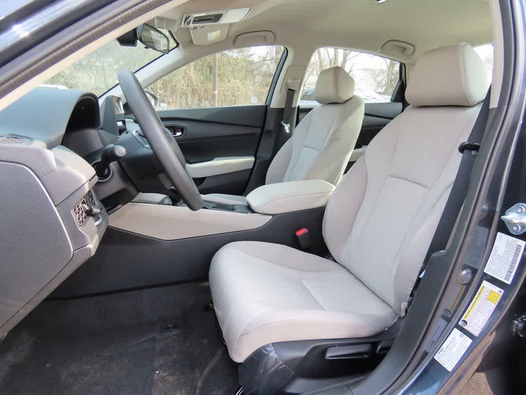 new 2026 Honda Accord car, priced at $29,590