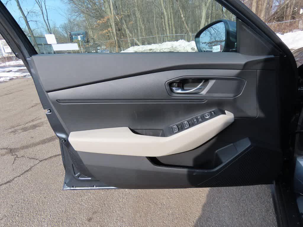 new 2026 Honda Accord car, priced at $29,590