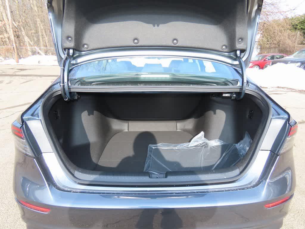 new 2026 Honda Accord car, priced at $29,590