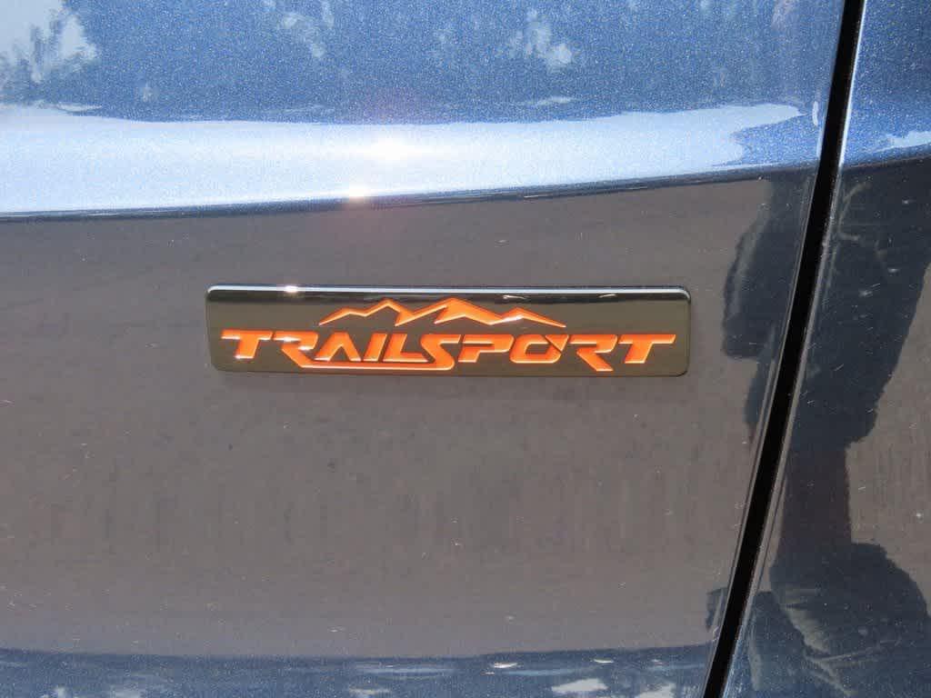 new 2026 Honda CR-V Hybrid car, priced at $40,250