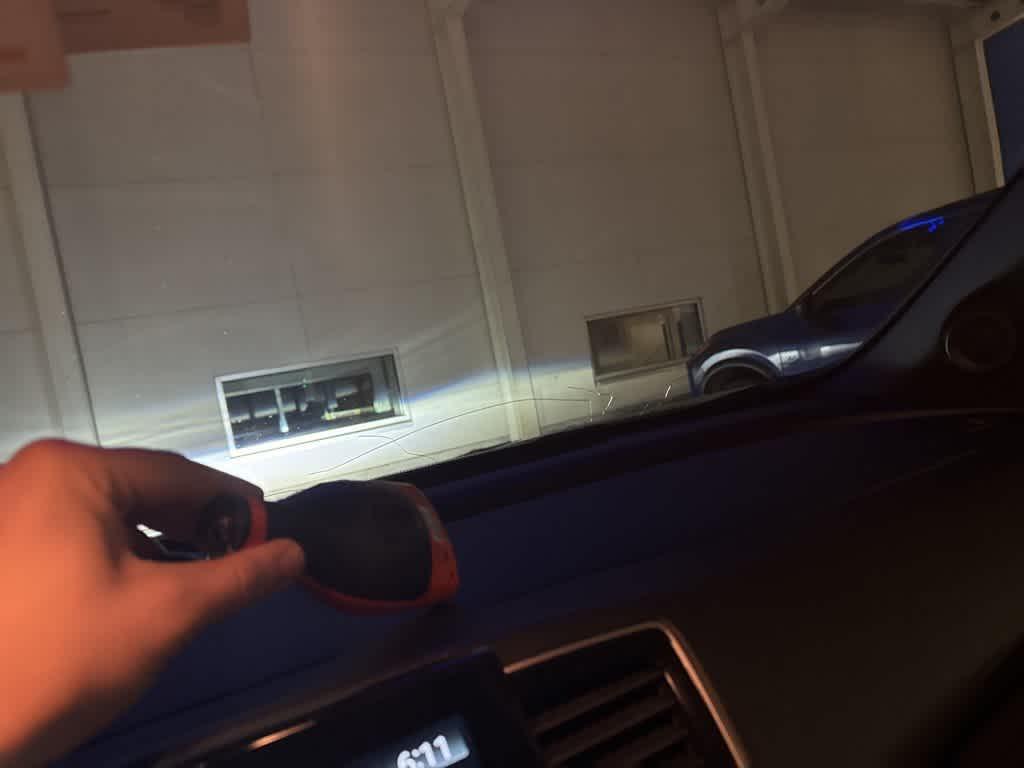 used 2021 Honda Passport car, priced at $23,995