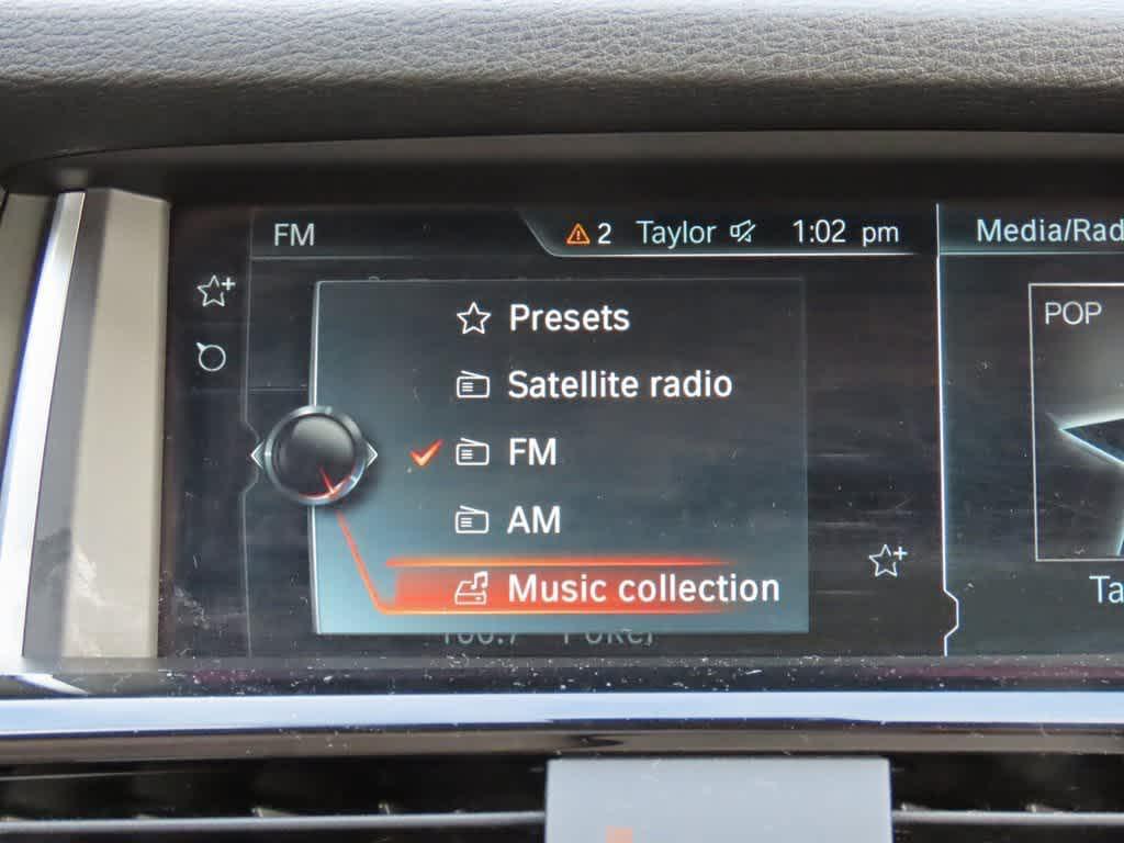 used 2017 BMW X3 car, priced at $10,995