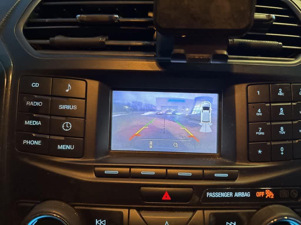 used 2017 Ford Explorer car, priced at $8,995