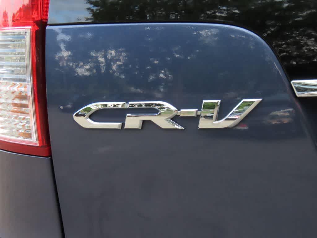 used 2014 Honda CR-V car, priced at $8,994