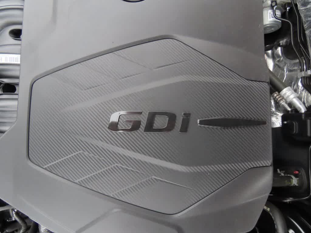 used 2025 Hyundai Sonata car, priced at $18,995