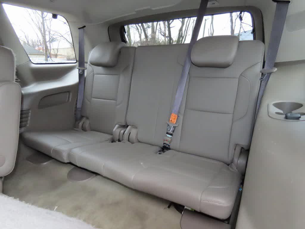 used 2017 Chevrolet Tahoe car, priced at $22,995