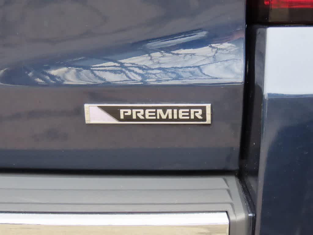 used 2017 Chevrolet Tahoe car, priced at $22,995