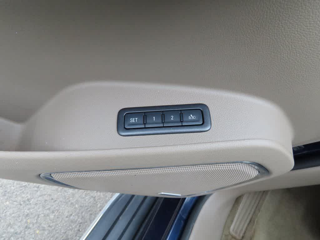 used 2017 Chevrolet Tahoe car, priced at $22,995