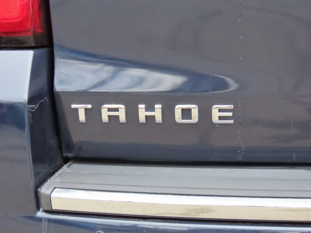 used 2017 Chevrolet Tahoe car, priced at $22,995
