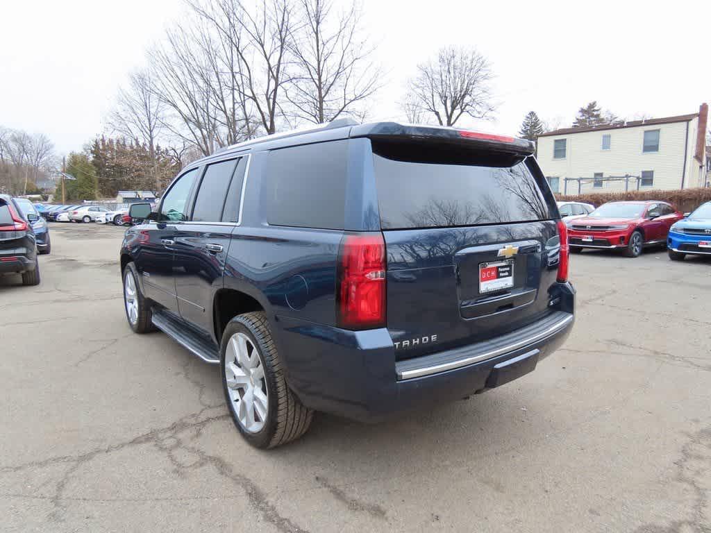 used 2017 Chevrolet Tahoe car, priced at $22,995