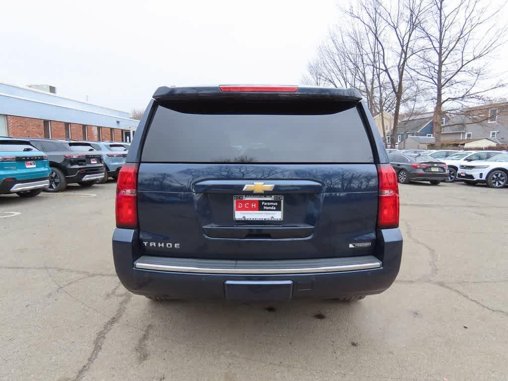 used 2017 Chevrolet Tahoe car, priced at $22,995