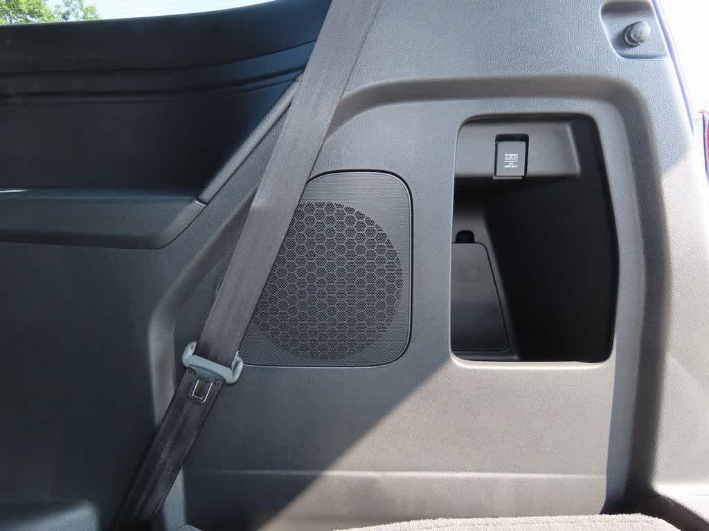 new 2026 Honda Odyssey car, priced at $45,845