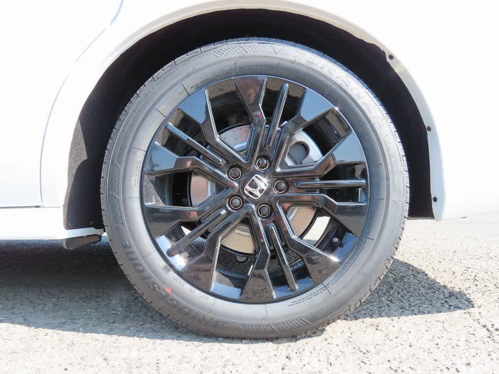 new 2026 Honda Odyssey car, priced at $45,845