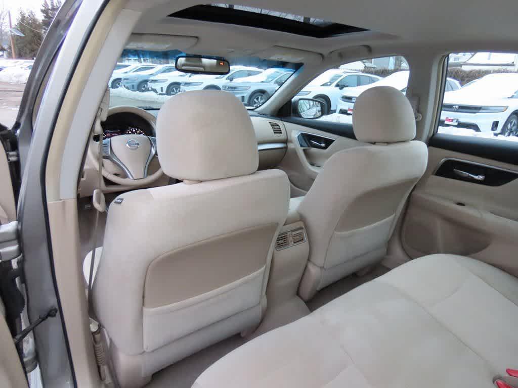 used 2013 Nissan Altima car, priced at $7,595