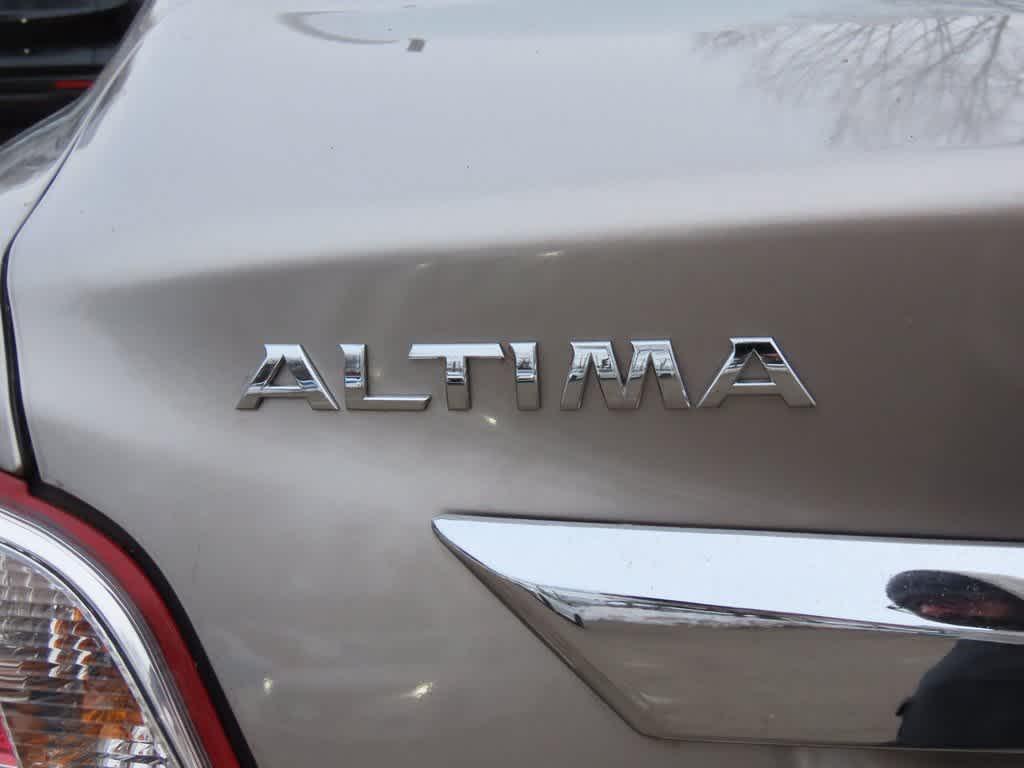 used 2013 Nissan Altima car, priced at $7,595