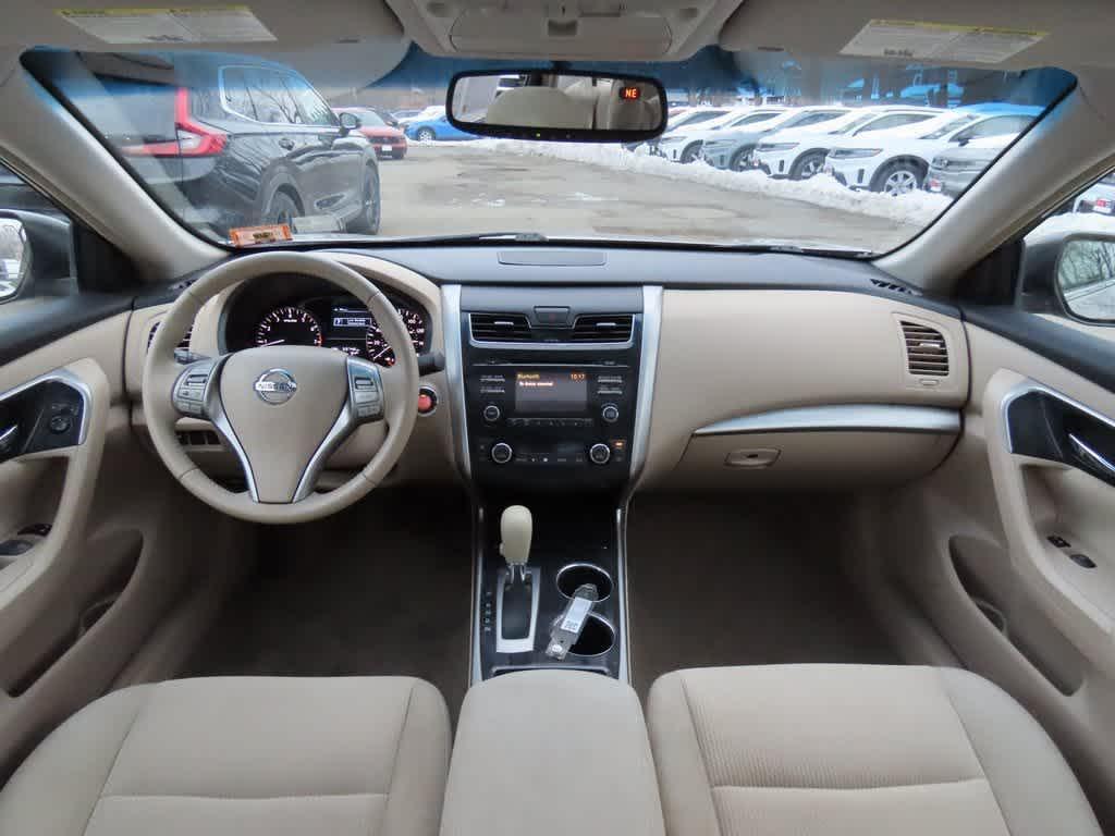 used 2013 Nissan Altima car, priced at $7,595