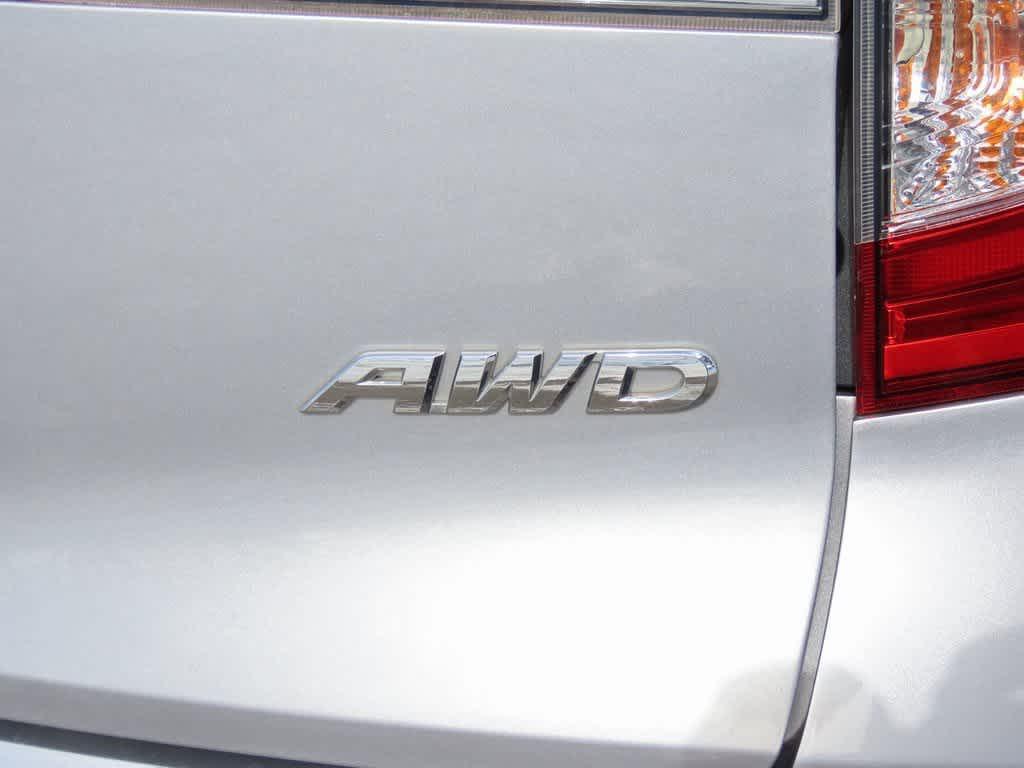 used 2020 Honda Pilot car, priced at $16,995