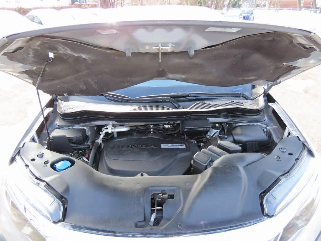 used 2020 Honda Pilot car, priced at $16,995