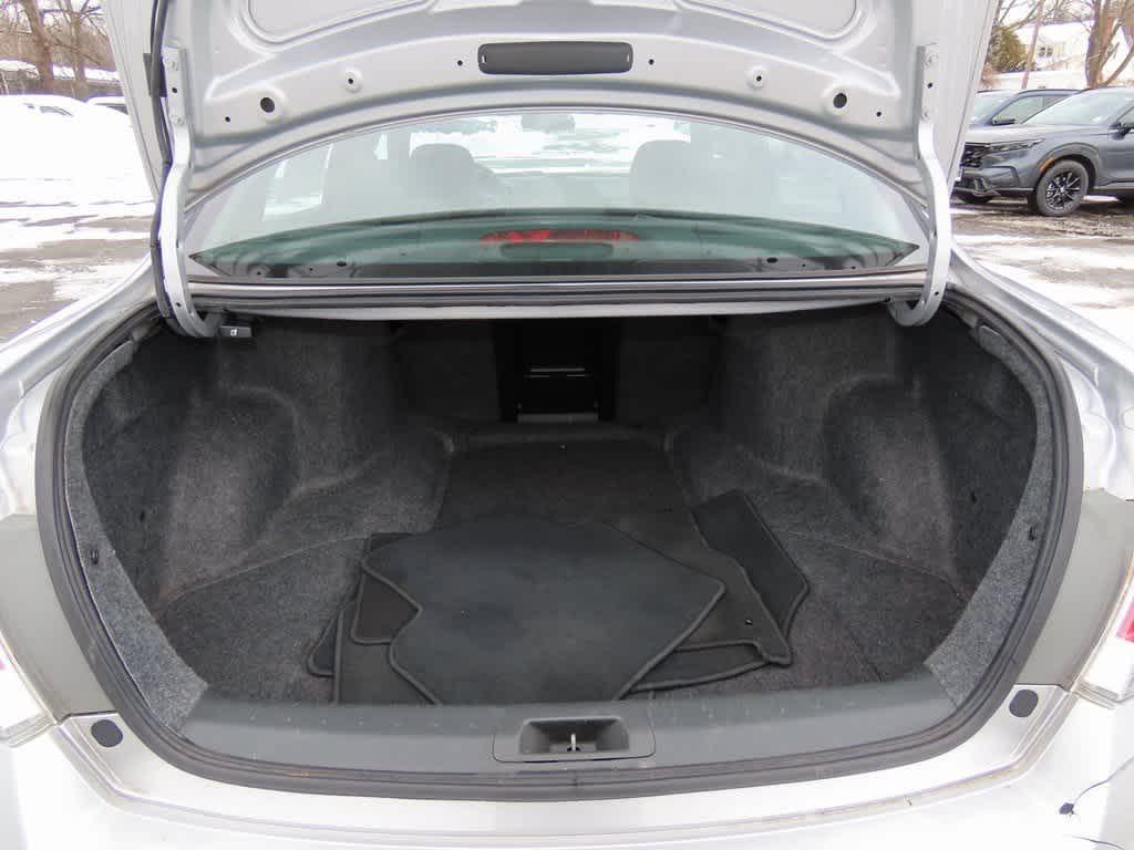 used 2012 Honda Accord car, priced at $9,895