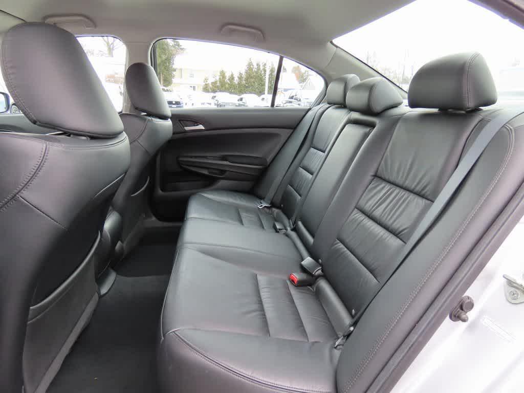 used 2012 Honda Accord car, priced at $9,895