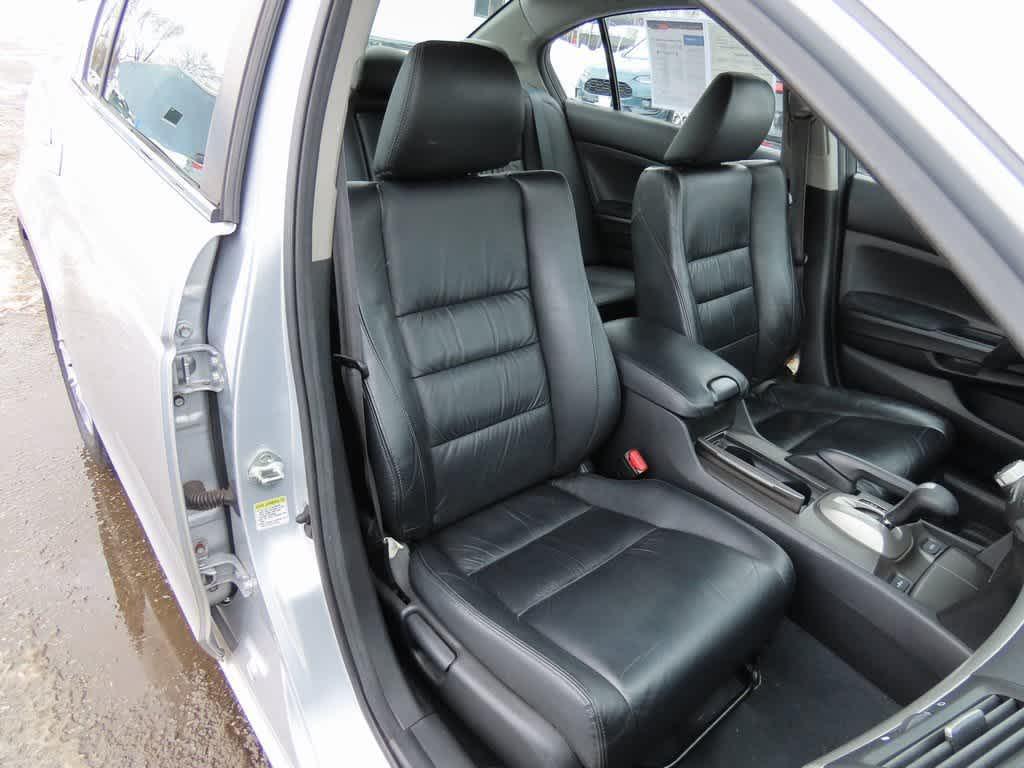 used 2012 Honda Accord car, priced at $9,895